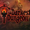 Darkest dungeon
