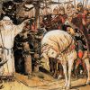 Как жили древние славяне до принятия христианства