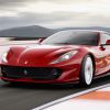 5 самых крутых Ferrari всех времен