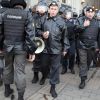 Россия по многим показателям может считаться полицейским государством