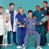 «Клиника»: актеры комедийного сериала