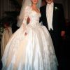 Несуразные свадебные платья знаменитостей