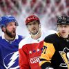 Кто из НХЛ приедет в сборную России на ЧМ-2019 по хоккею