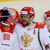 Расписание игр сборной России по хоккею на Чемпионате мира - 2019