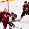 ЧМ-2019 по хоккею: обзор матча Латвия - Россия