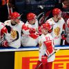ЧМ-2019 по хоккею: обзор матча Швейцария - Россия