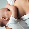 Как питаться матери, кормящей грудью ребенка