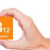 10 признаков дефицита витамина B12