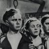 "Молодая гвардия" подпольная комсомольская организация, члены которой сражались против фашистов во время оккупации  города Краснодон.