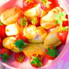 Как быстро и вкусно приготовить блюда из клубники