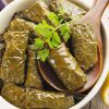 Как приготовить долму: пошаговый рецепт с фото