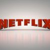 Логотип компании и сервиса «Netflix»