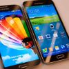 Смартфоны Samsung Galaxy S4, S5 и S6 - сходство и различие