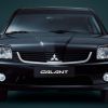 Mitsubishi Galant -  автомобиль для настоящих мужчин!