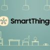 Эмблема Smart Things