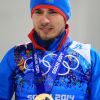 Антон Шипулин - спортивная гордость России!