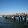 Нью-Йорк: 10 лучших пляжей мегаполиса
