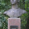 Памятник Анатолию Живову