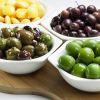 Оливки и маслины - как выбрать качество