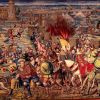 История итальянских войн 1494-1559 годов. Часть 3