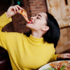Что расскажет о человеке способ поедания пиццы 