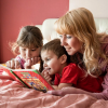 Семейное чтение: рассказы о заботе и помощи людям