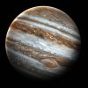 Планета Юпитер: атмосфера, рельеф, продолжительность суток и года, спутники