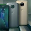 Motorola Moto G5S и Moto G5S Plus: обзор двух среднебюджетных смартфонов