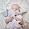 Что такое кукла-комфортер и как с ее помощью успокоить ребенка