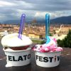 Gelato Festival: праздник мороженого во Флоренции 