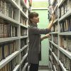 5 фактов о профессии «архивист» в историческом архиве