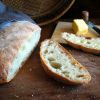 Как испечь вкусный домашний хлеб в мультиварке