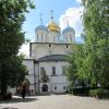 Почему Новоспасский монастырь относится к числу самых известных обителей Москвы