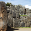 Загадочное место в Перу: стены, построенные дьяволом?