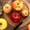 9 рецептов заготовок из яблок на зиму