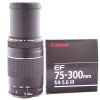 Canon EF 75-300 mm f/4-5.6 III