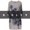 Sisley женская одежда