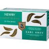 Чай Newby Earl Grey 