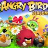 Angry Birds