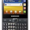 Samsung Galaxy Young Pro Duos GT-B5512