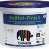 Caparol Acryl Fassadenfarbe