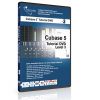 Cubase 5.0