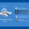 Acronis Disk Director 11 Home