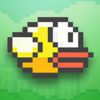 Логотип игры Flappy Bird