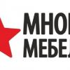 Магазин "Много мебели"