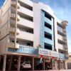 Отдых в районе Деира. Отель  Al nakheel  hotel apartments 3*