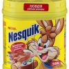 Напиток Nestle Nesquik быстрорастворимый