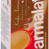 Коктейль Parmalat Caffe latte молочный с кофе