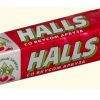 Halls