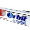 Orbit White